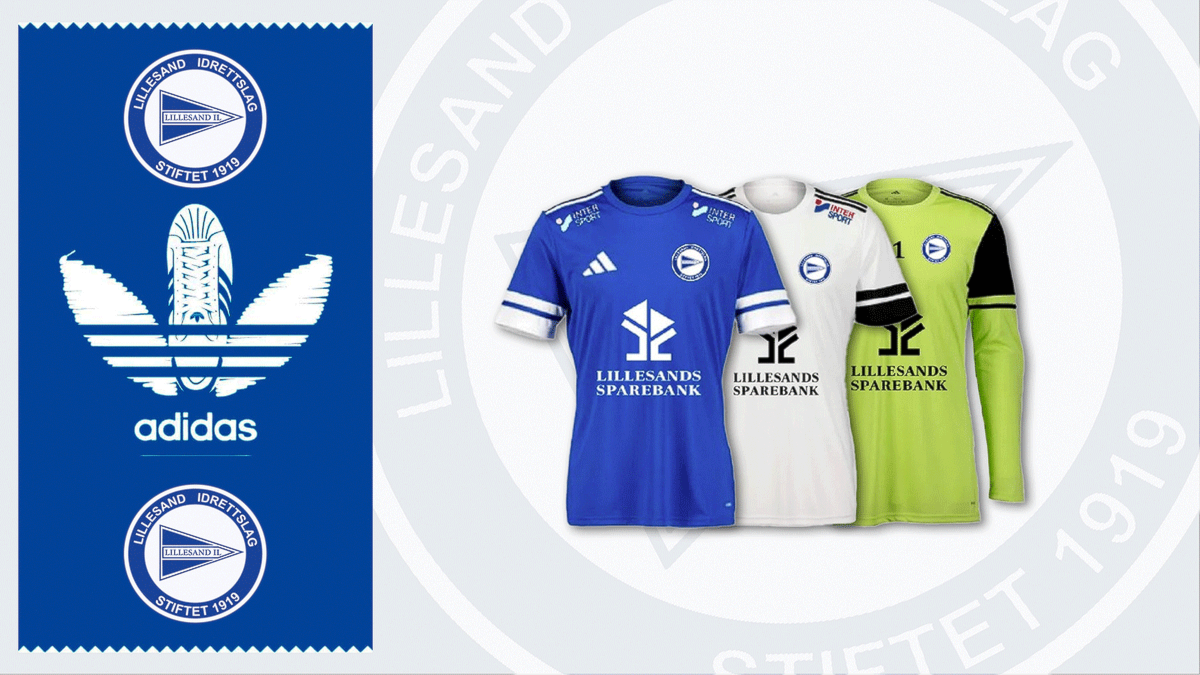 LIL x Adidas x Intersport